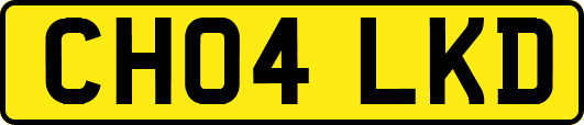 CH04LKD