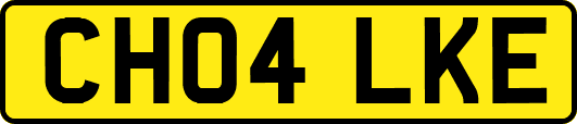 CH04LKE