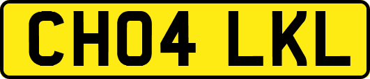 CH04LKL