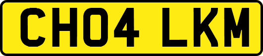 CH04LKM