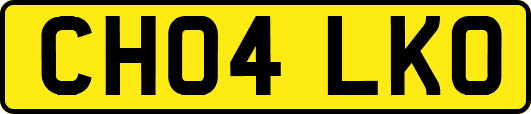 CH04LKO
