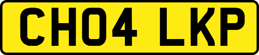 CH04LKP