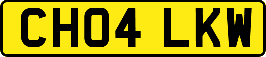 CH04LKW