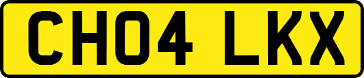 CH04LKX