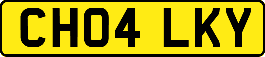 CH04LKY