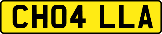 CH04LLA