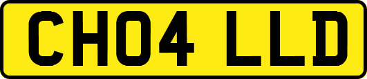 CH04LLD
