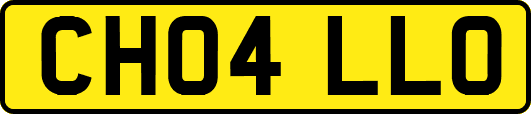 CH04LLO