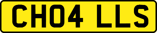 CH04LLS