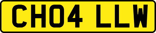 CH04LLW