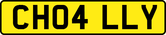 CH04LLY