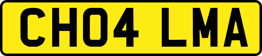 CH04LMA