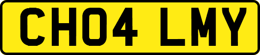 CH04LMY