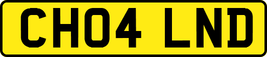 CH04LND