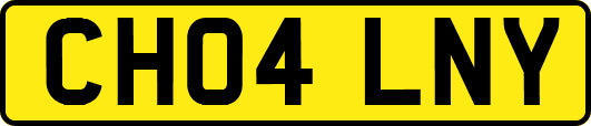 CH04LNY