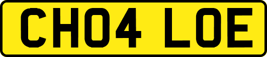 CH04LOE