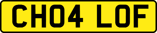 CH04LOF
