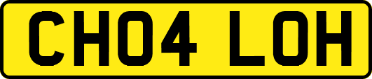 CH04LOH
