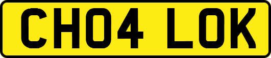 CH04LOK
