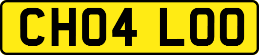 CH04LOO