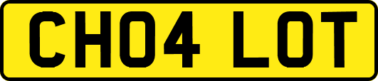 CH04LOT