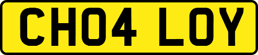CH04LOY
