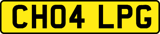 CH04LPG