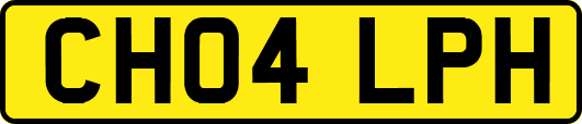CH04LPH