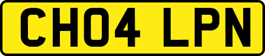 CH04LPN