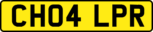 CH04LPR