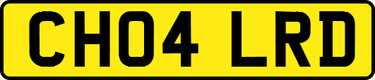 CH04LRD
