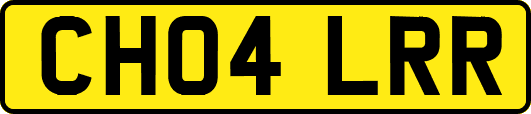 CH04LRR