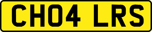 CH04LRS