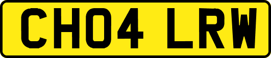 CH04LRW