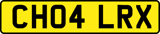CH04LRX
