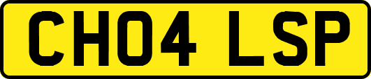 CH04LSP