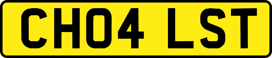CH04LST