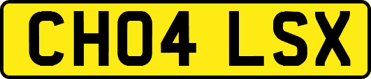 CH04LSX
