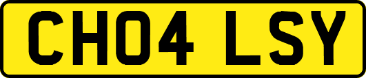 CH04LSY