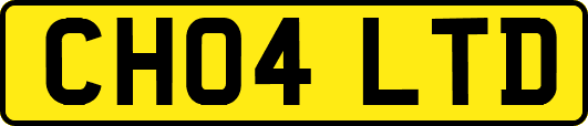 CH04LTD