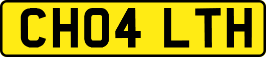 CH04LTH