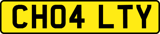 CH04LTY