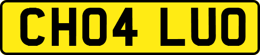 CH04LUO