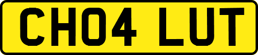 CH04LUT