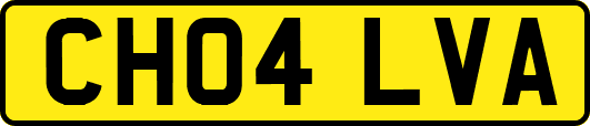 CH04LVA