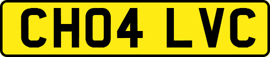 CH04LVC