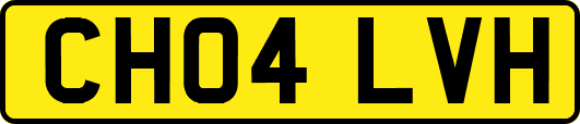 CH04LVH