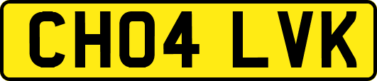 CH04LVK