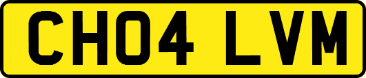 CH04LVM
