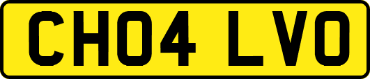 CH04LVO